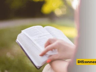 Should we read the Bible literally or contextually? Connect4Life